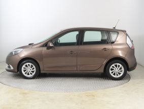 Renault Scenic - 2014