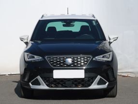 Seat Arona - 2022