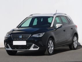 Seat Arona - 2022