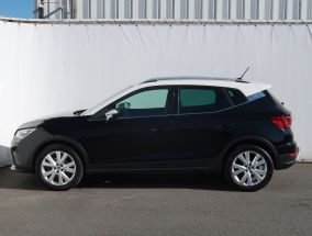 Seat Arona - 2022