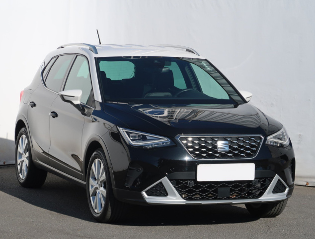 Seat Arona 2022