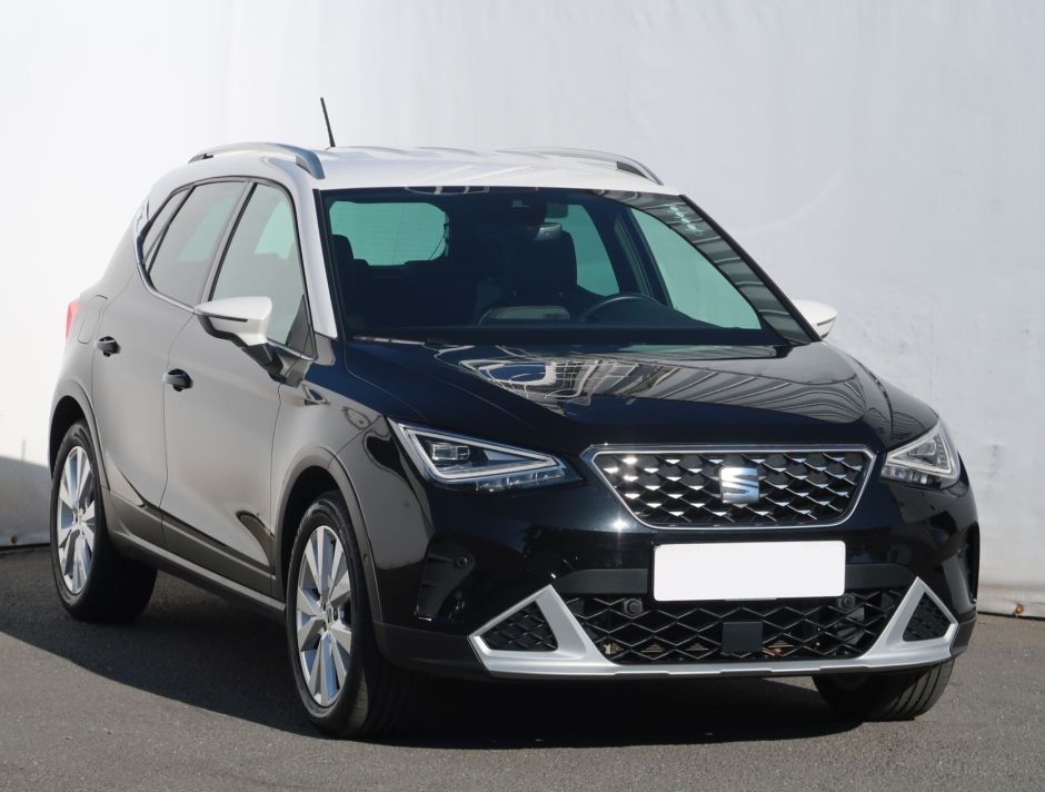 Seat Arona - 2022