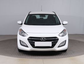 Hyundai i30 - 2016