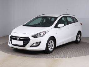 Hyundai i30 - 2016