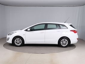 Hyundai i30 - 2016