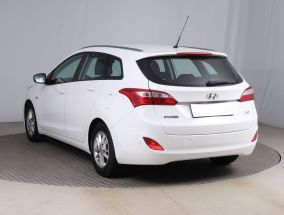 Hyundai i30 - 2016