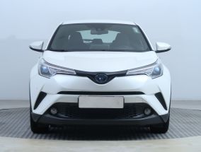 Toyota C-HR - 2019