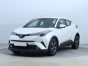 Toyota C-HR - 2019