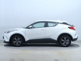 Toyota C-HR - 2019