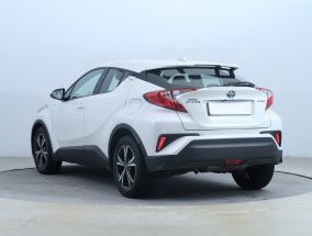 Toyota C-HR - 2019