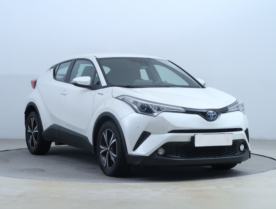 Toyota C-HR - 2019