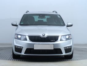 Skoda Octavia - 2014
