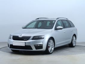 Skoda Octavia - 2014