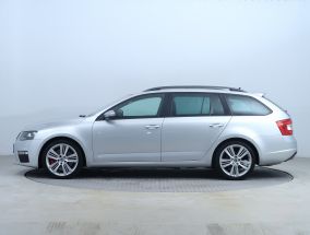 Skoda Octavia - 2014