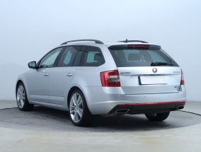 Skoda Octavia - 2014