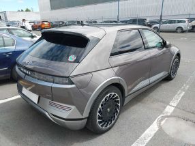 Hyundai Ioniq 5 - 2021