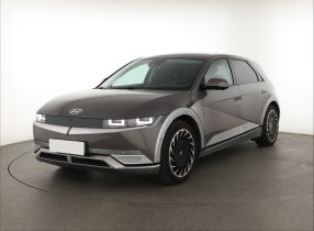 Hyundai Ioniq 5 - 2021