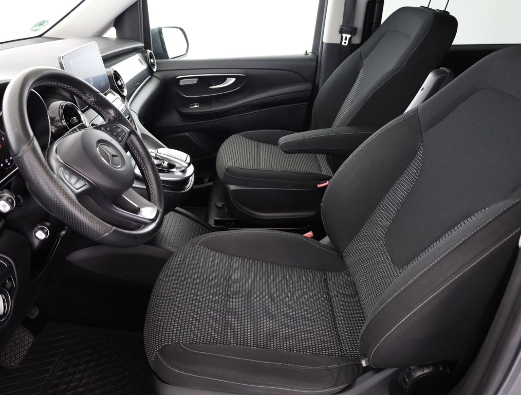 Mercedes-Benz V