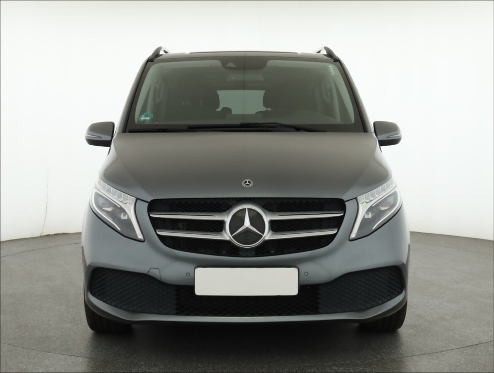 Mercedes-Benz V