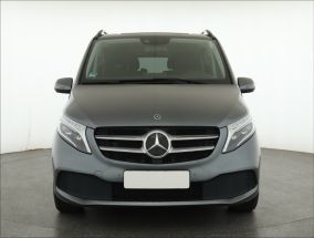Mercedes-Benz V - 2019