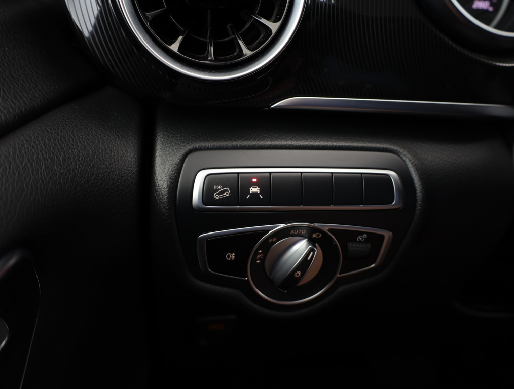 Mercedes-Benz V