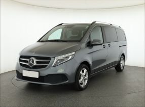 Mercedes-Benz V - 2019