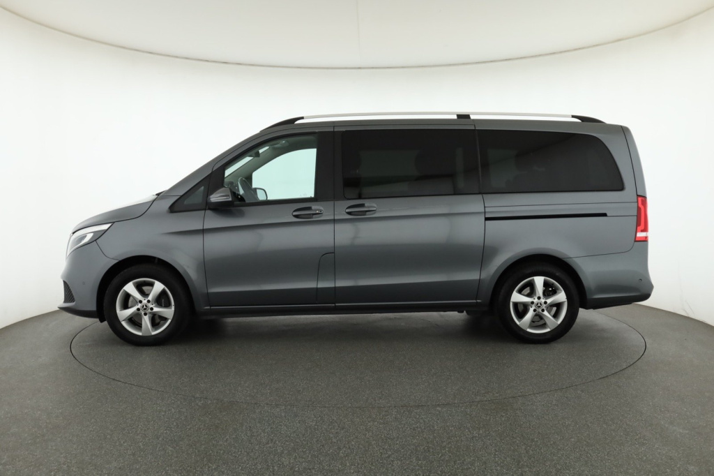 Mercedes-Benz V