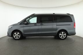 Mercedes-Benz V - 2019