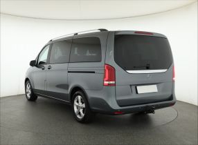 Mercedes-Benz V - 2019