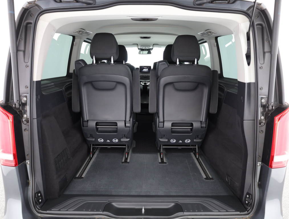 Mercedes-Benz V