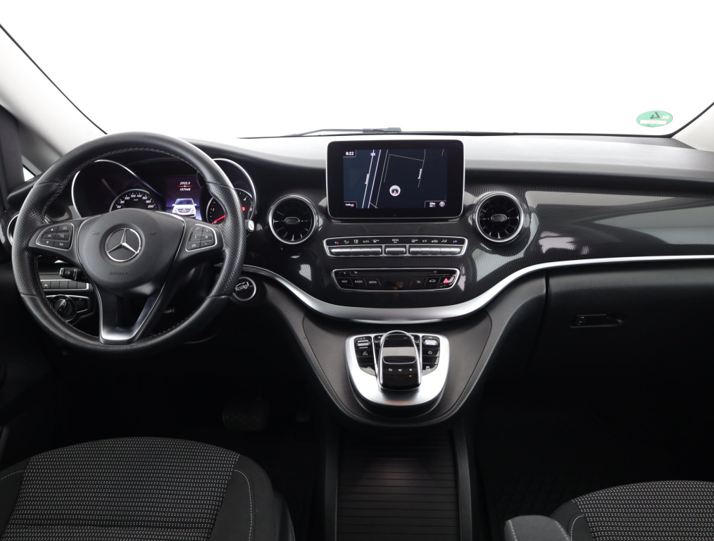 Mercedes-Benz V