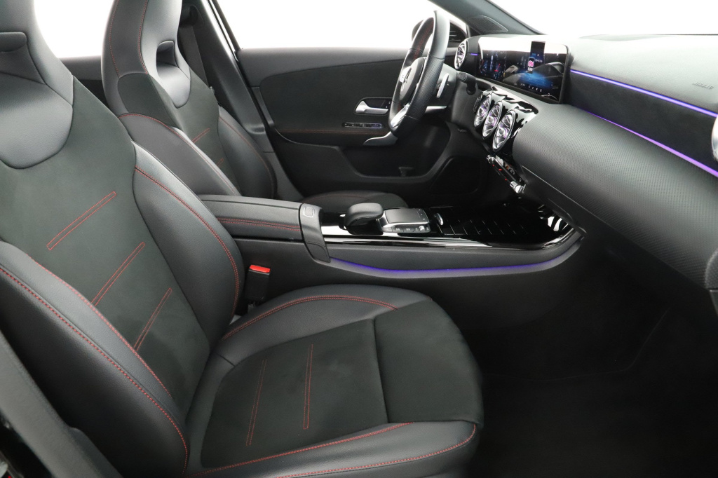 Mercedes-Benz A