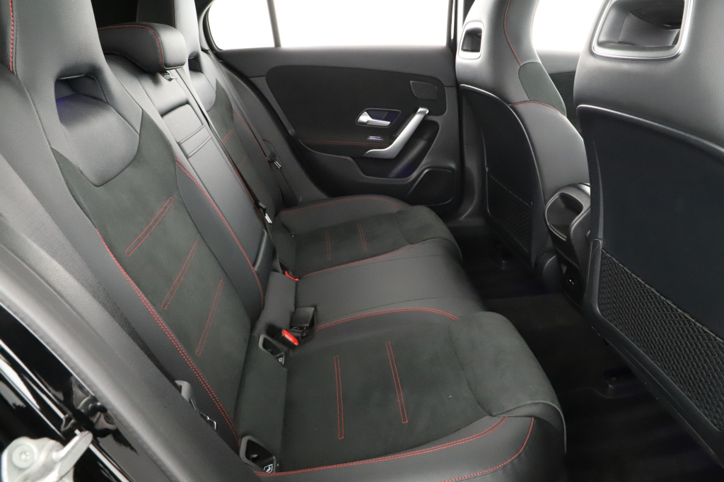 Mercedes-Benz A