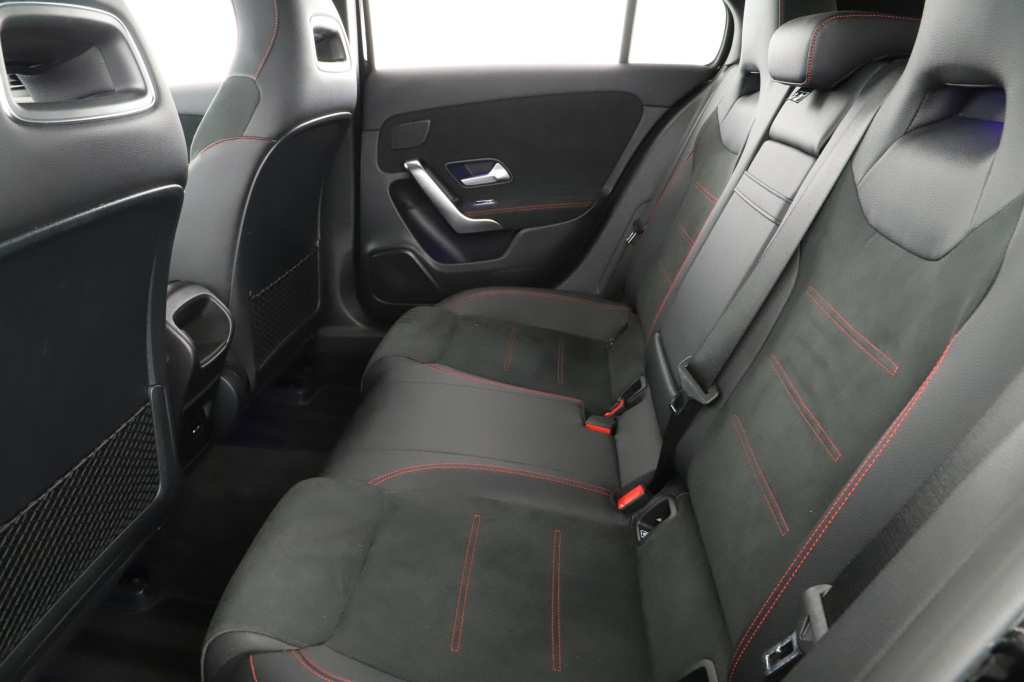 Mercedes-Benz A