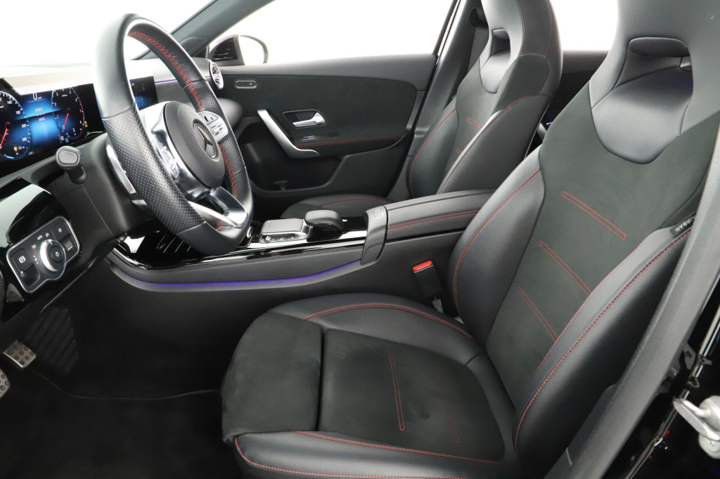 Mercedes-Benz A