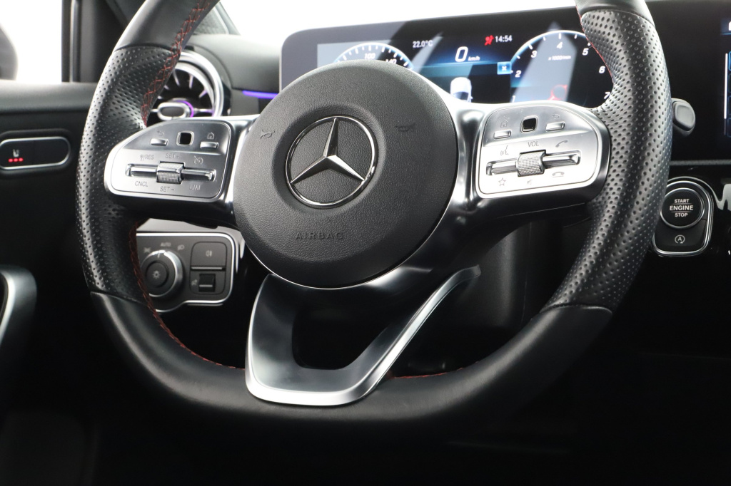 Mercedes-Benz A