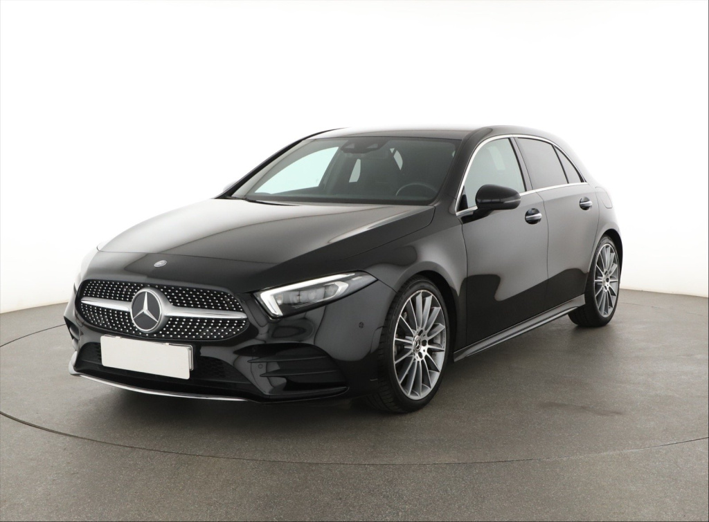 Mercedes-Benz A