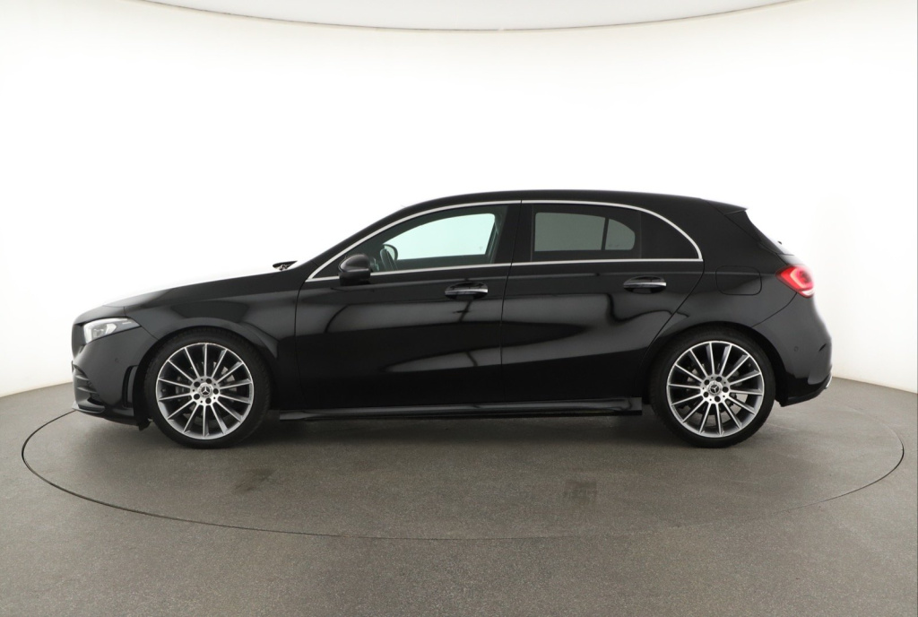 Mercedes-Benz A