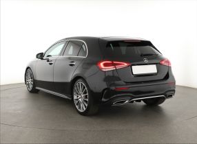Mercedes-Benz A - 2022