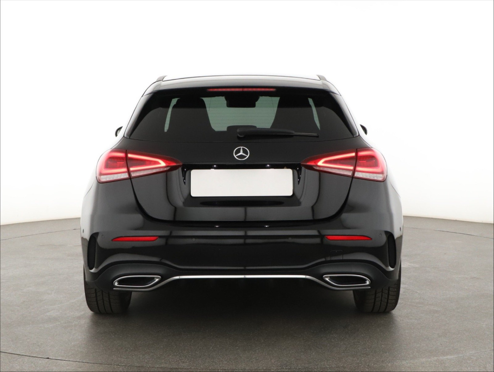Mercedes-Benz A