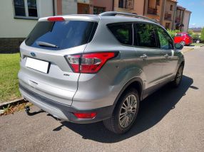 Ford Kuga - 2019