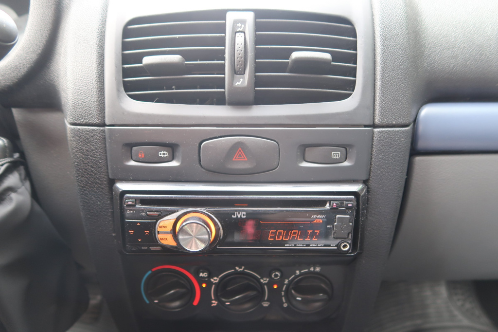 Renault Thalia