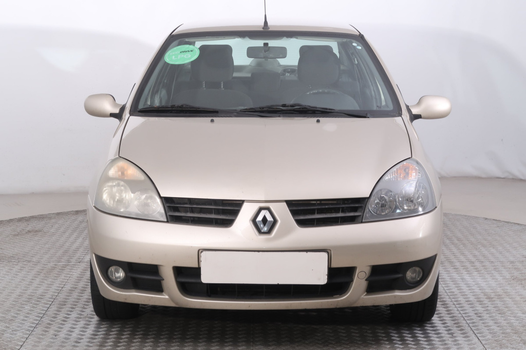 Renault Thalia