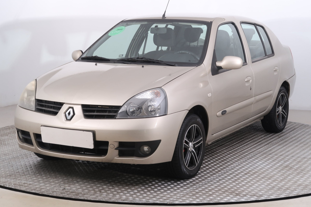 Renault Thalia