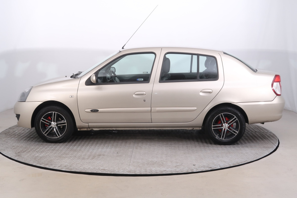 Renault Thalia