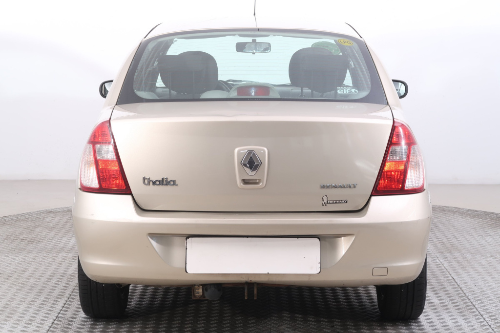 Renault Thalia