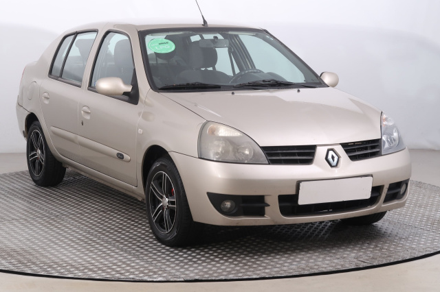Renault Thalia 2008