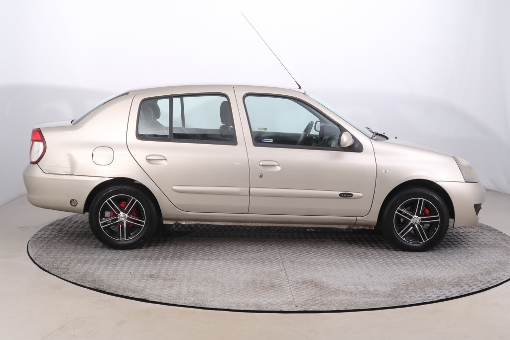 Renault Thalia