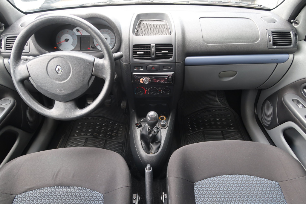 Renault Thalia