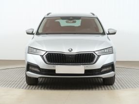 Skoda Octavia - 2022